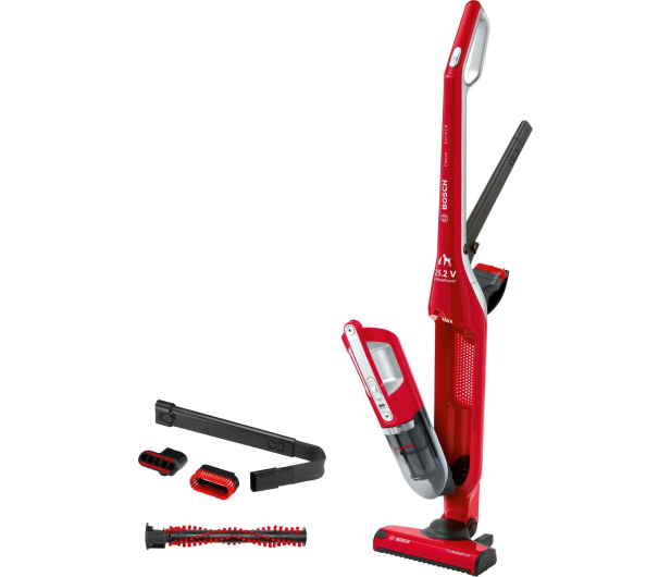 Bosch BBH3ZOO25 - 449609 - zdjęcie